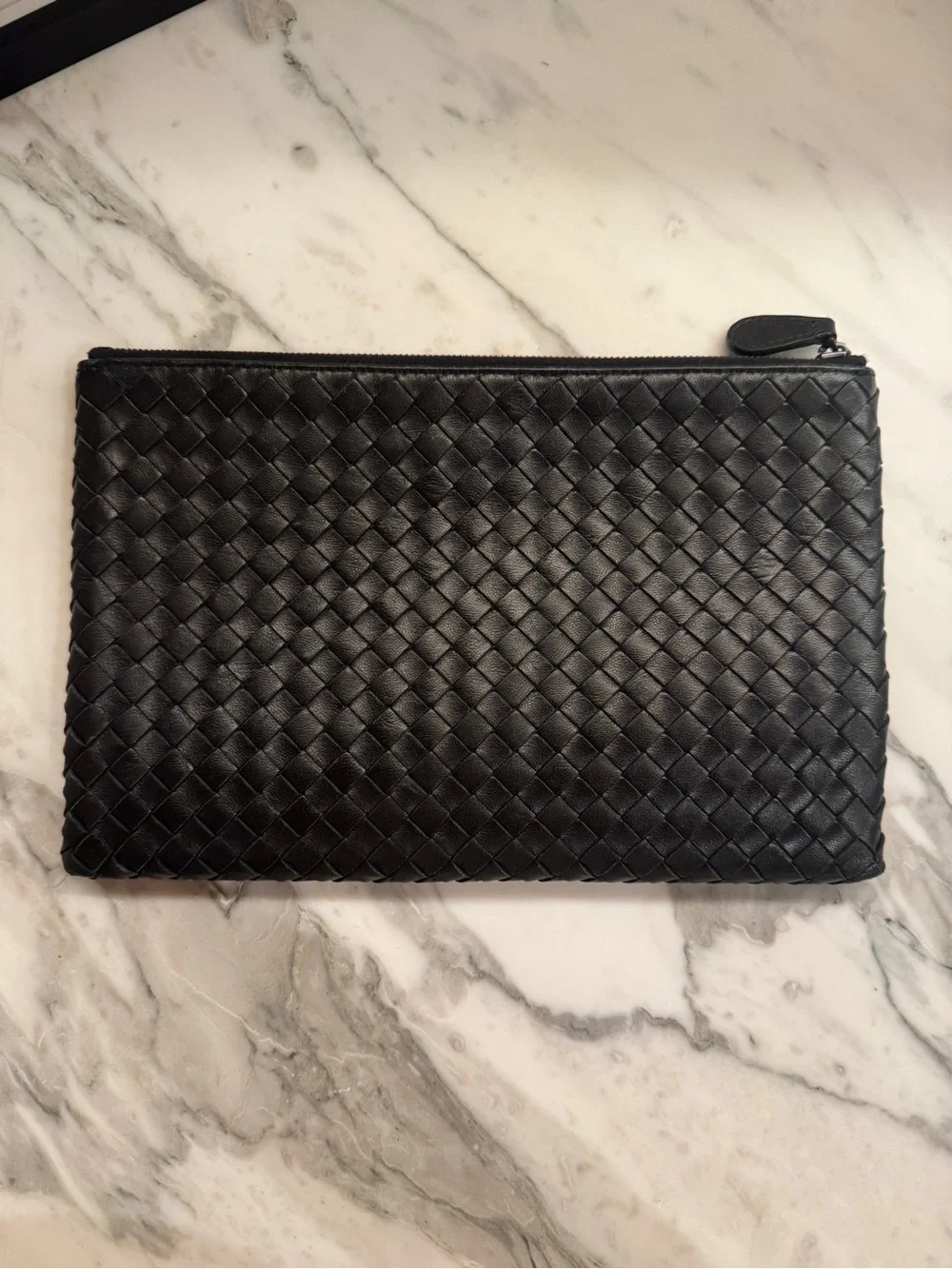 Bottega Veneta beautiful black